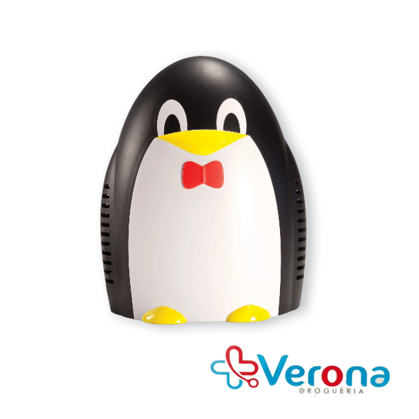 Nebulizador Pinguino Verona
