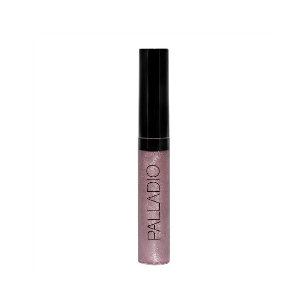 Palladio Brillo Labial  / Icy Mauve 7Ml