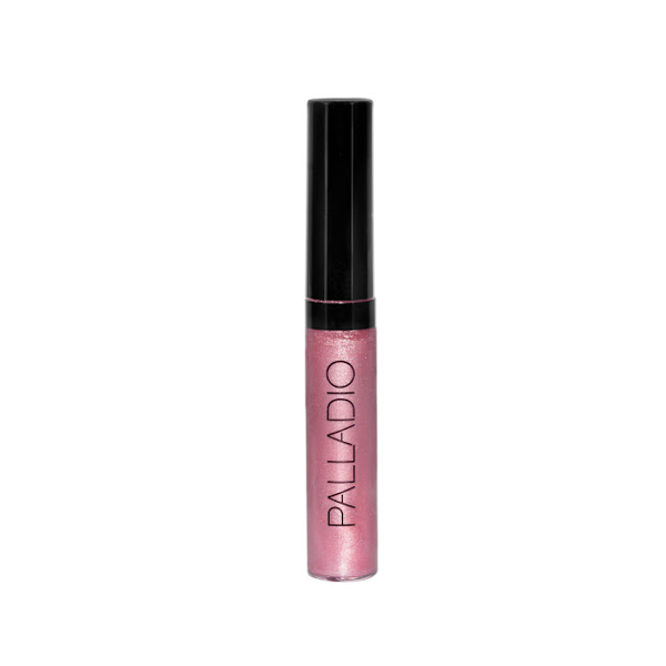 Palladio Brillo Labial  / Passion Pink 7Ml