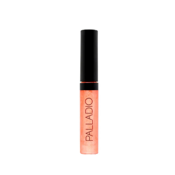 Palladio Brillo Labial  / Pink Pearl 7Ml