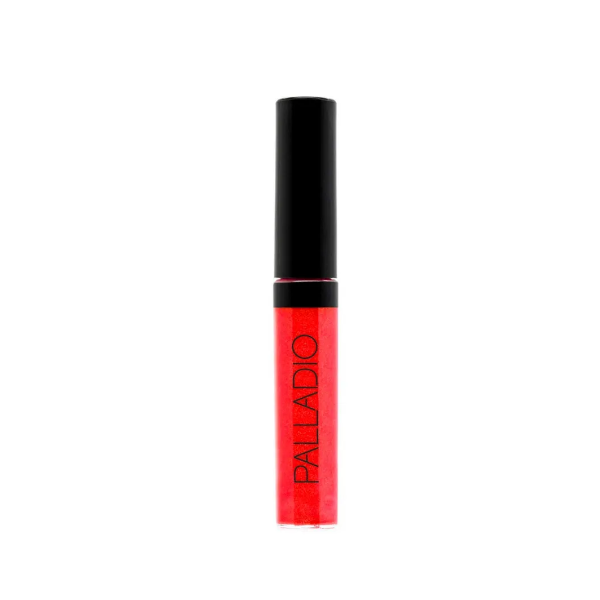 Palladio Brillo Labial  / Ruby Red 7Ml