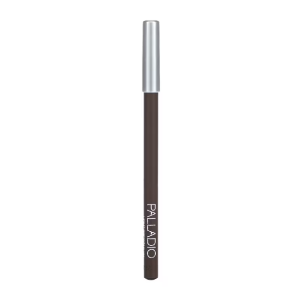 Palladio  Delineador  De Ojos / Light Brown 3.8Ml