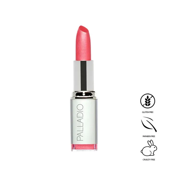 Palladio Labial En Barra Hidratante / Precious  3.7Gr