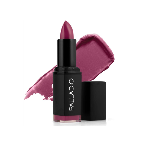 Palladio Labial En Barra Matte Magnificient Magenta 3.7Ml