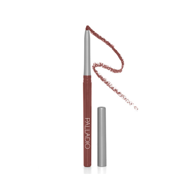 Palladio Lapiz Delineador De Labios / Naked 0.28Gr