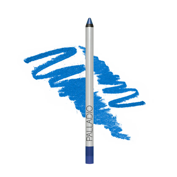Palladio Lapiz Delineador De Ojos / Electric Blue 1.2Gr