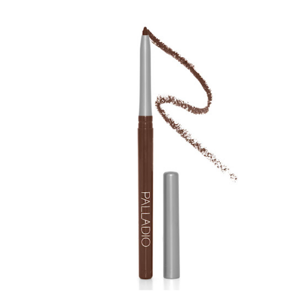 Palladio Lapiz Delineador De Ojos Waterproof / Brownie 0.28Gr