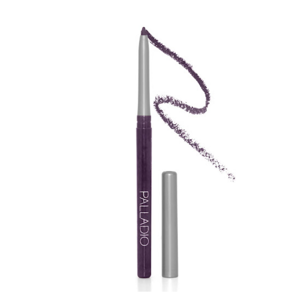 Palladio Lapiz Delineador De Ojos Waterproof / Exotic Plum 0.28Gr
