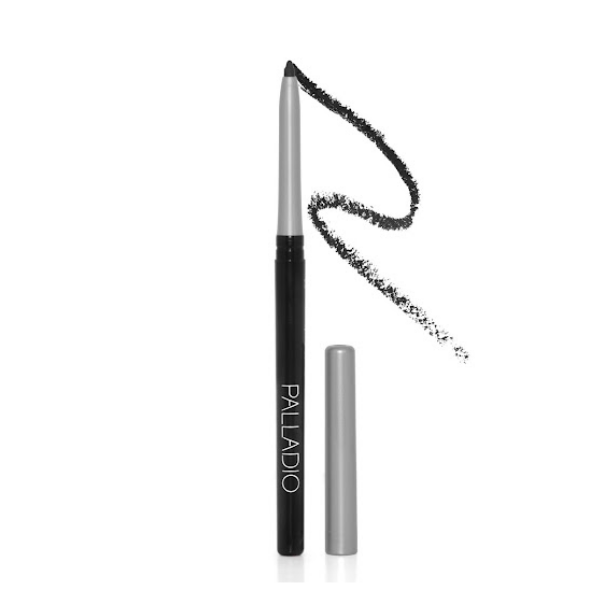 Palladio Lapiz Delineador De Ojos Waterproof / Smokey 0.28Gr