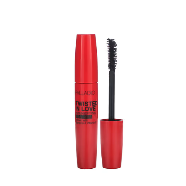 Palladio Mascara De Pestañas Twisted In Love ./ 10Ml