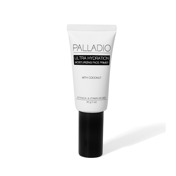 Palladio Primer Facial Ultra Hidratante 33Ml
