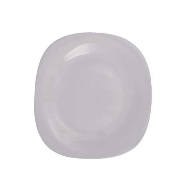 Plato Para Postre Gris 19Cm 7/4