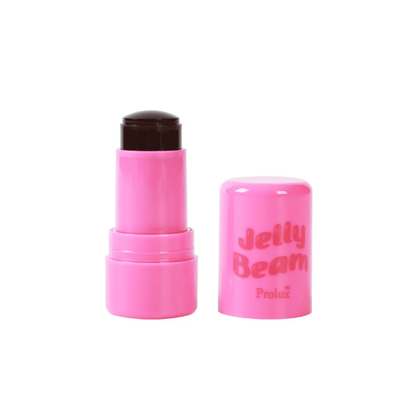 Prolux Tinta De Labios Y Mejillas Jelly Beam Colores Varios 5Gr