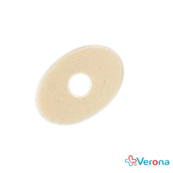 Protectores De Callo Ovalados X 1 Unidad Verona