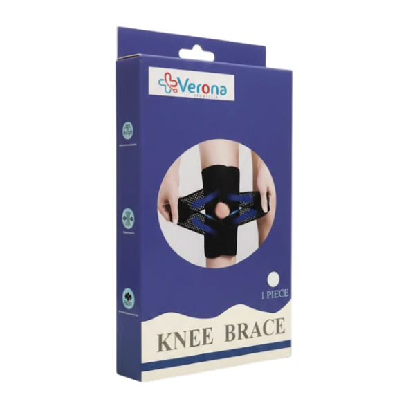 Rodillera Knee Brace Talla L 8687 Verona