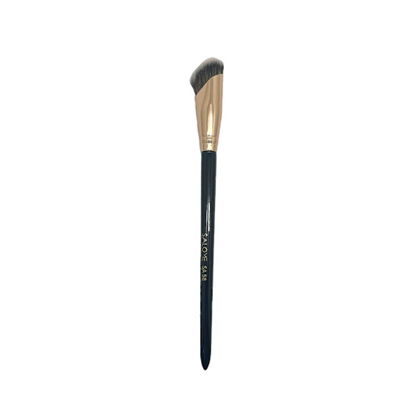 Salome Angled Concealer Brush  Brocha Para Corrector Sa 58