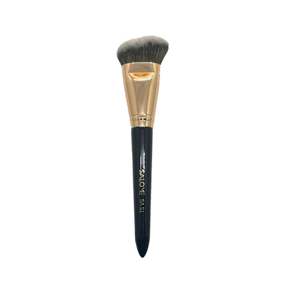 Salome Angled Powder Brush Brocha Angular Sa 51
