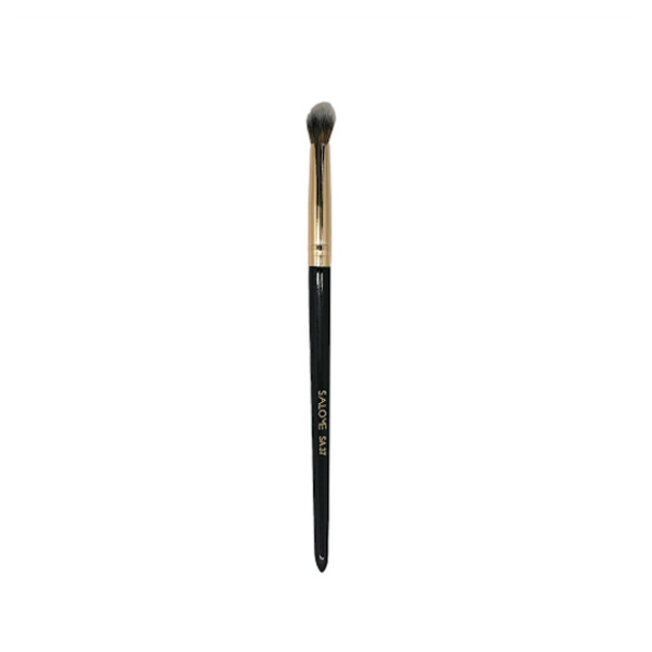 Salome Blending Brush Brocha Para Aplicar Sombras Sa 37