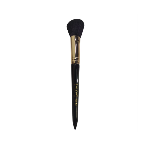 Salome Blush Brush Brocha Para Rubor Sa 42