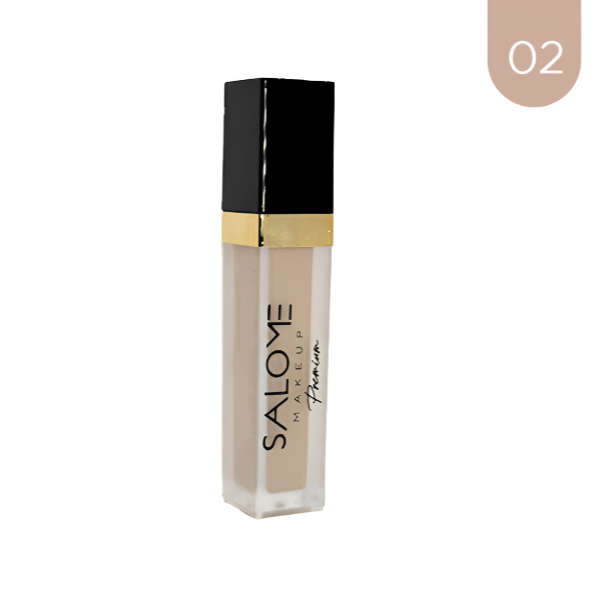 Salome Corrector Alta Cobertura Premium Tono 02 12Gr