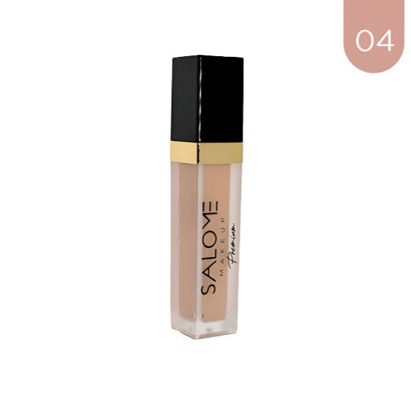 Salome Corrector Alta Cobertura Premium Tono 04 12Gr