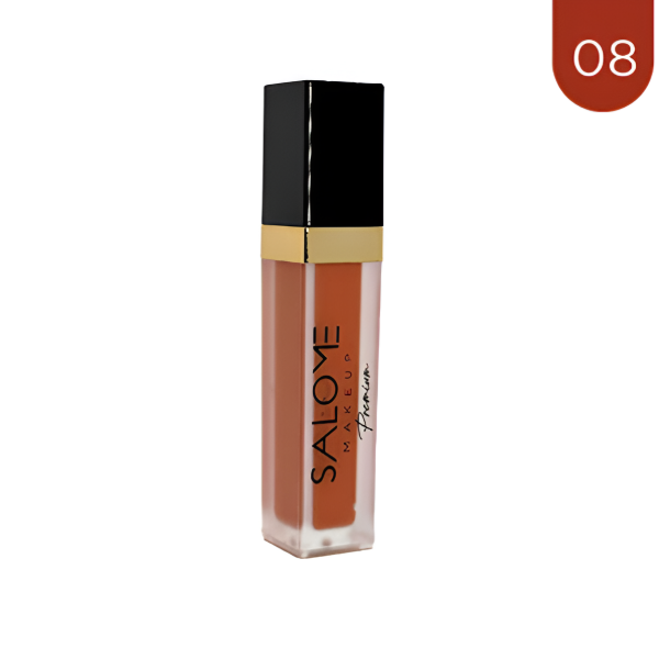Salome Corrector Alta Cobertura Premium Tono 08 12Gr