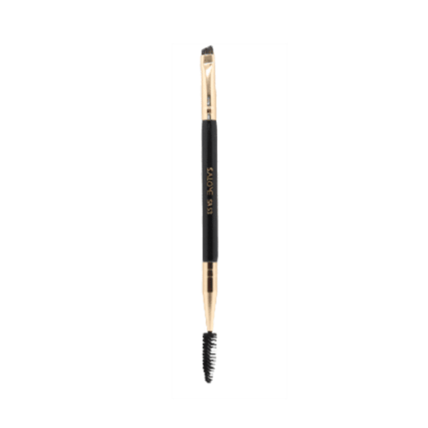 Salome Eyebrow Brush  Brocha Para Cejas Doble Sa 53