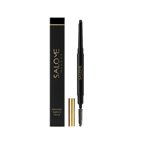 Salome Lapiz Delineador De Cejas Retractil 03 06Gr