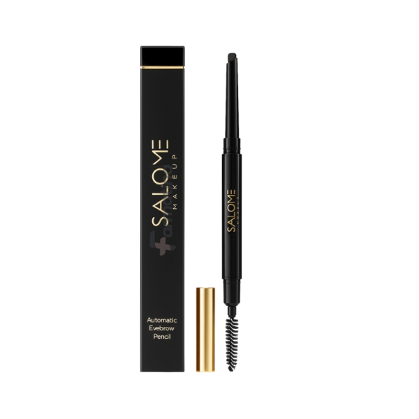 Salome Lapiz Delineador De Cejas Retractil 03 06Gr