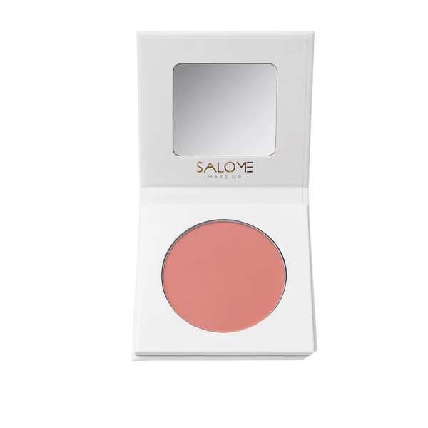 Salome Mini Paleta De Rubor 01 8Gr