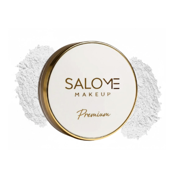 Salome Polvo Suelto Premium Tono 1 10Gr