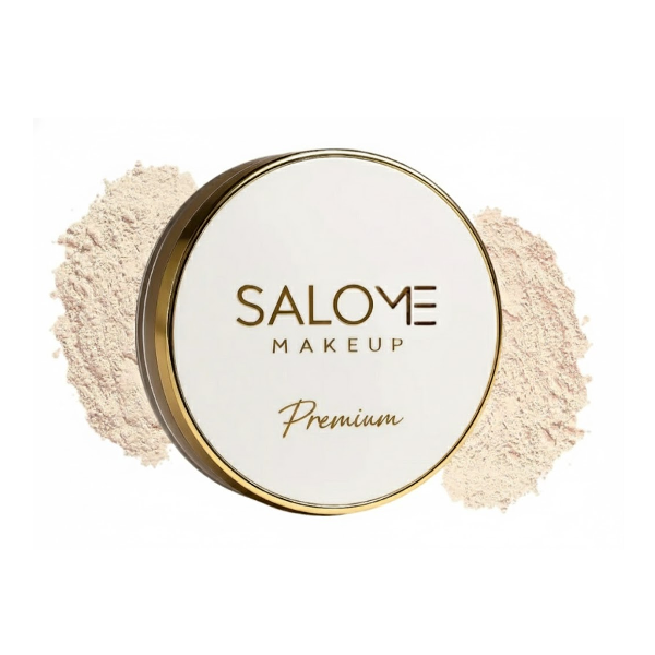 Salome Polvo Suelto Premium Tono 3 10Gr