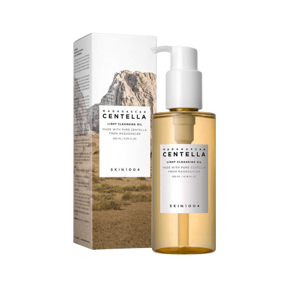 Skin1004 Centella Limpiador En Aceite 200Ml