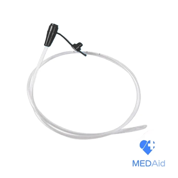 Sonda De Alimentacion N-10 Medaid