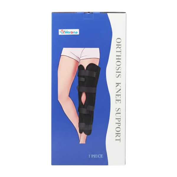 Soporte De Rodilla De Ortosis Talla S 8697 Verona