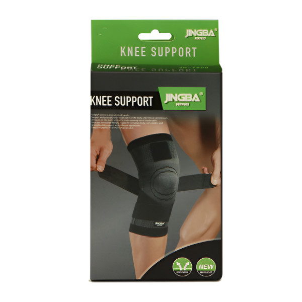 Soporte De Rodilla Vbosi Verona