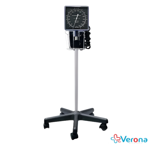 Tensiometro Manual Con Pedestal Verona