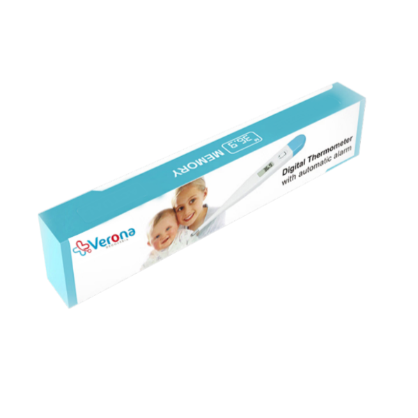 Termometro Digital Verona