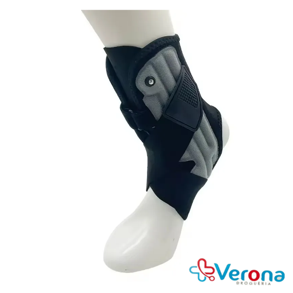Tobillera Estabilizadora Con Valvula 8688 Verona
