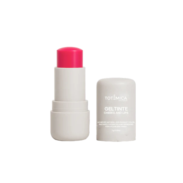 Totemica Tinta Para Labios Y Mejilla Tono Intense Purple 5.5Gr