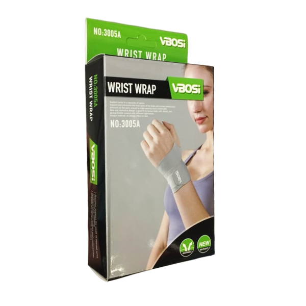 Vbosi Muñequera De Soporte N0:3005A Verona