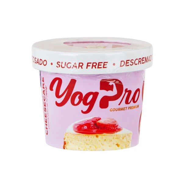 Yogpro Yogurt Sin Azúcar Cheesecake X 150Gr