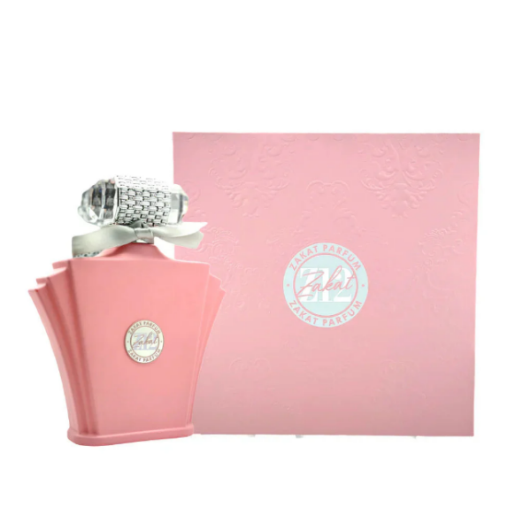 Zakat Parfum Z12 Edp 100Ml