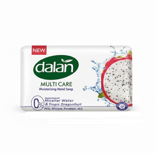 Dalan Jabon Fruta De Dragon 125Gr.
