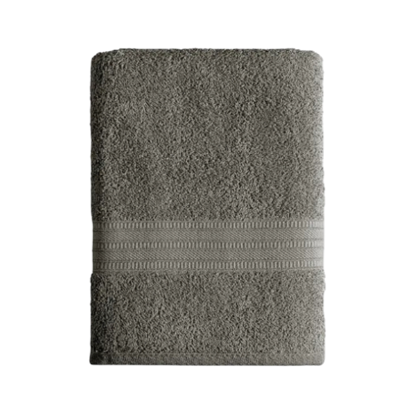 Ama De Casa Toalla Sensacion 2024 Baño Magma 125X68Cm