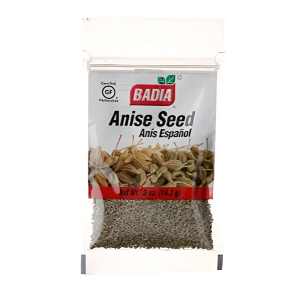 Badia Anis Español 14.2Gr