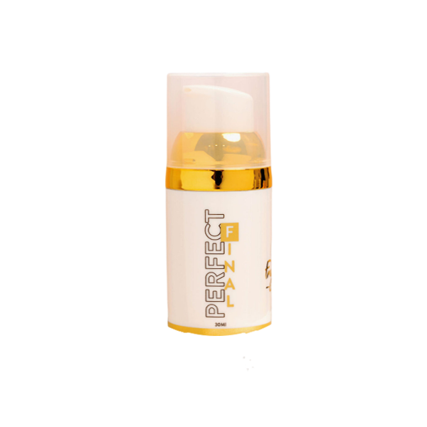 Frenchs Gold Sellador De Puntas  30Ml