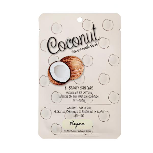 Hayan Mascarilla De Coco 25Ml
