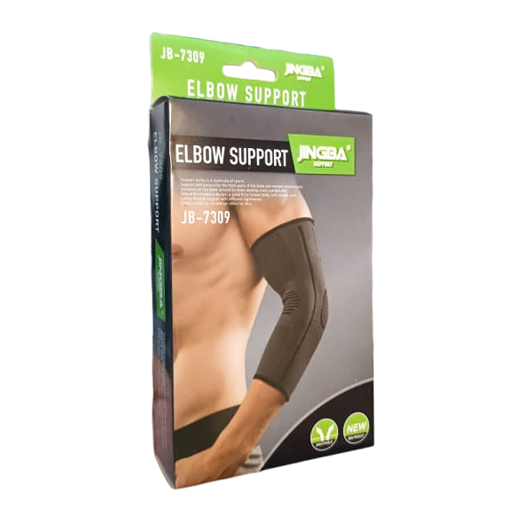 Jingba Codera De Compresion Jb-7309 Verona