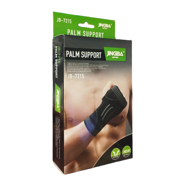 Jingba Soporte Para La Palma Jb-7215 Verona